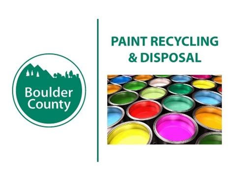 paint disposal plano|Iba pa.